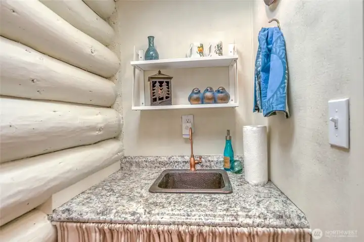 Kitchenette Kitchenette