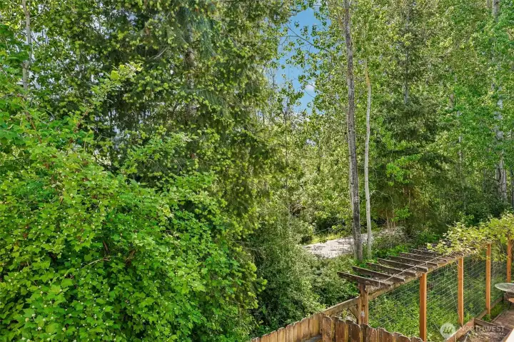 Railroad Trail