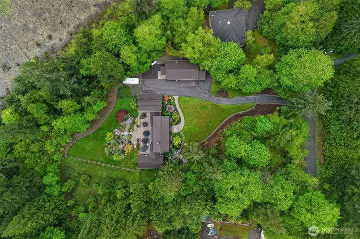 welcome home to your estate