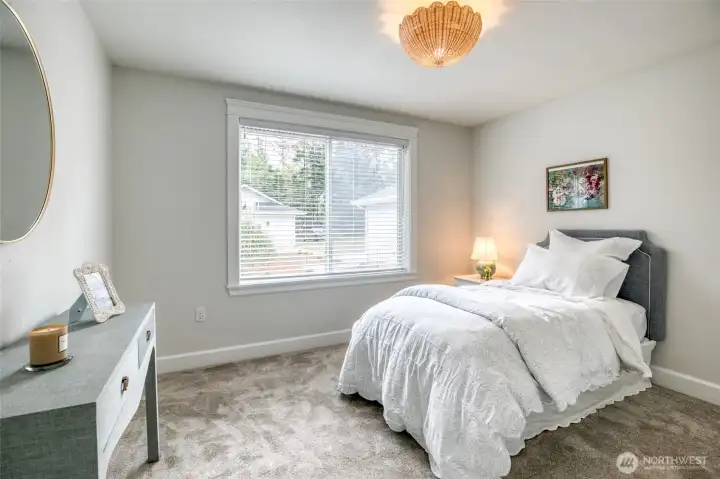 Bedroom #3
