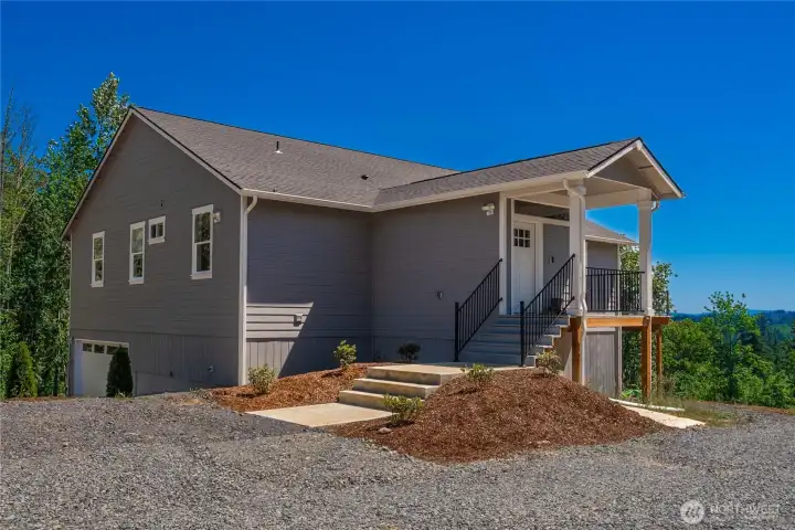 Welcome Home!