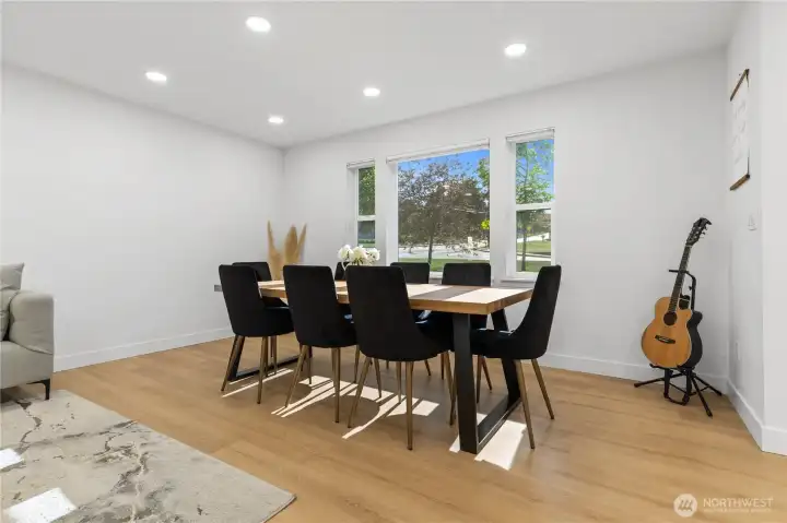 Dining Room Dining Room