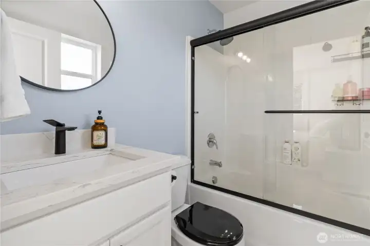 Master Bath Master Bath