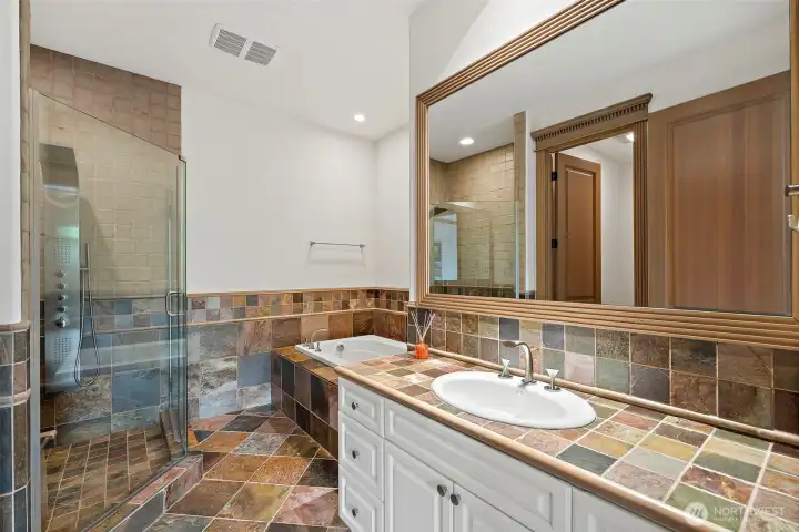 ADU Bathroom ADU Bathroom