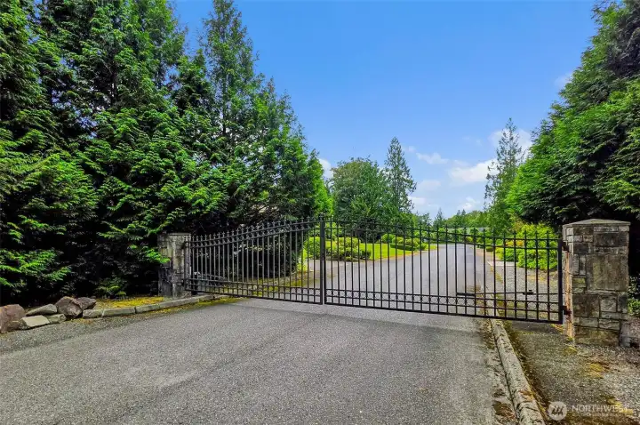 Private Gated Estates Private Gated Estates