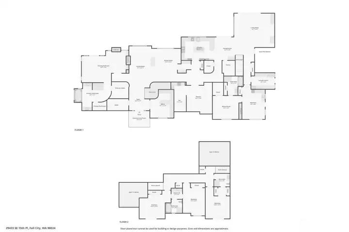 Floor Plan Floor Plan