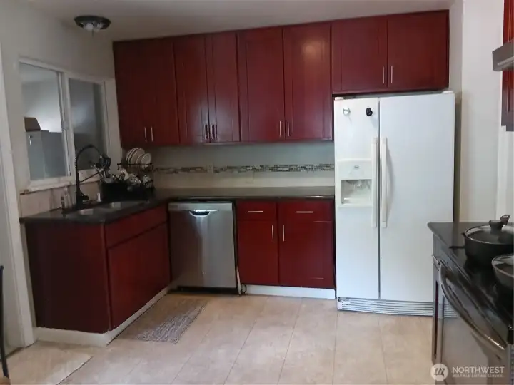 kitchen Sink