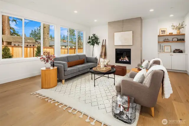 Photos are taken from another home in the community with similar finishes. Buyer to verify finishes.