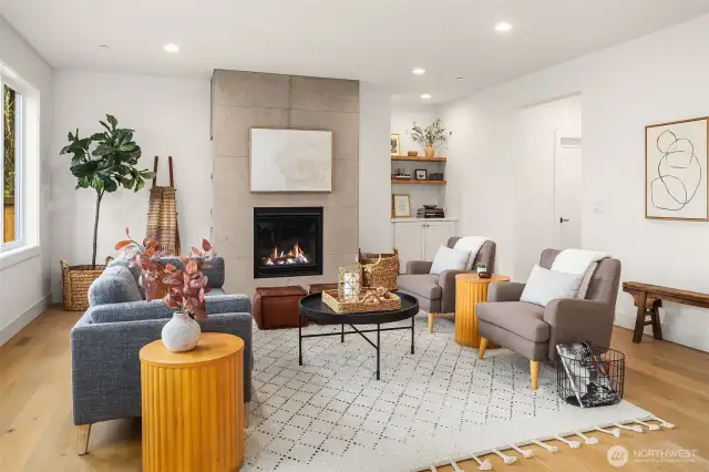 Photos are taken from another home in the community with similar finishes. Buyer to verify finishes.
