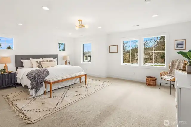 Photos are taken from another home in the community with similar finishes. Buyer to verify finishes.