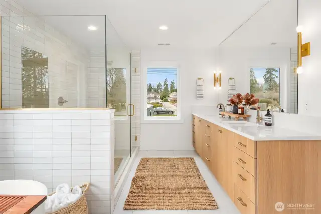Photos are taken from another home in the community with similar finishes. Buyer to verify finishes.
