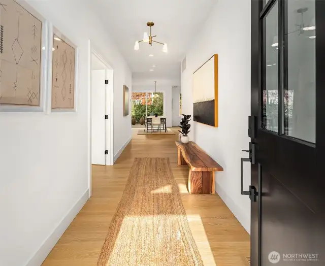 Photos are taken from another home in the community with similar finishes. Buyer to verify finishes.