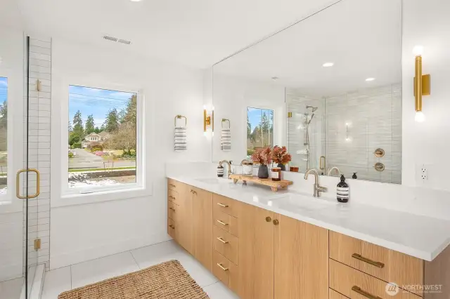 Photos are taken from another home in the community with similar finishes. Buyer to verify finishes.