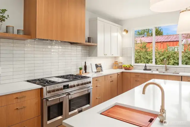 Photos are taken from another home in the community with similar finishes. Buyer to verify finishes.