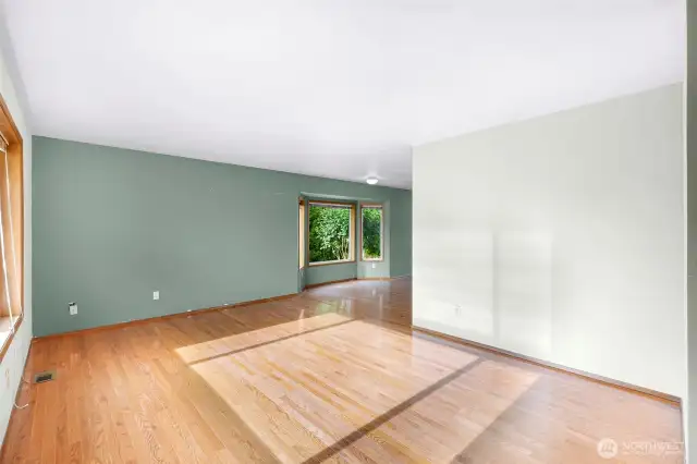 Living rm