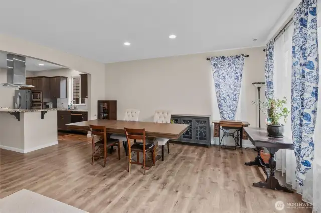 Dinning Room