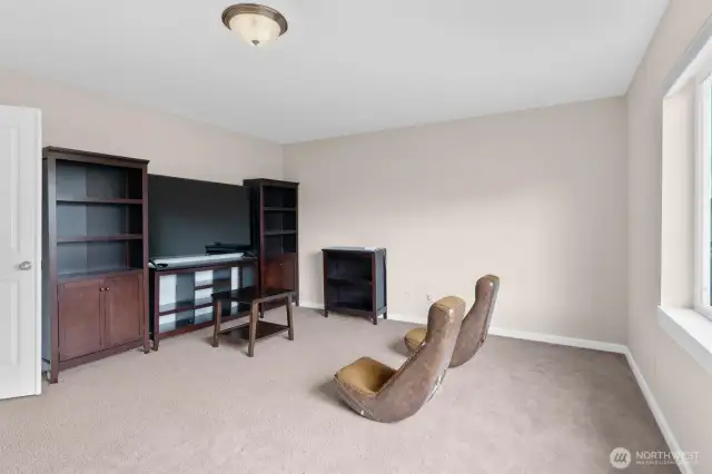 Bonus Room