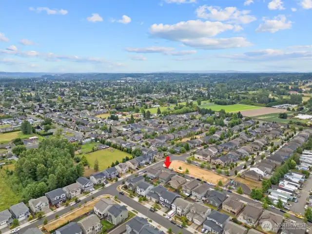Neighborhood View