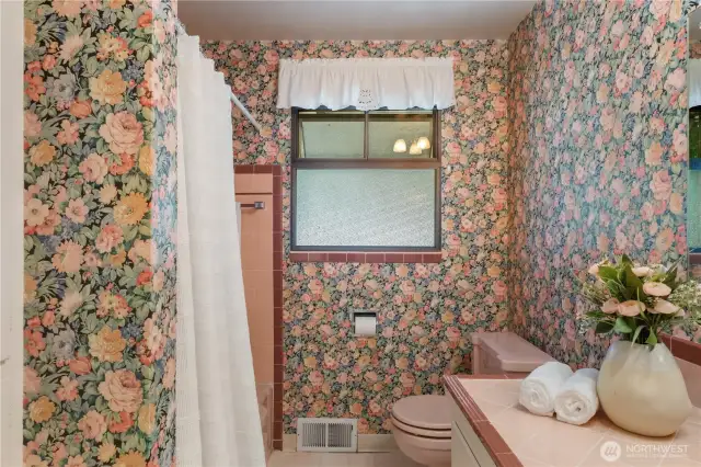 Main bath