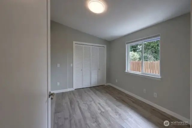 Bedroom #2
