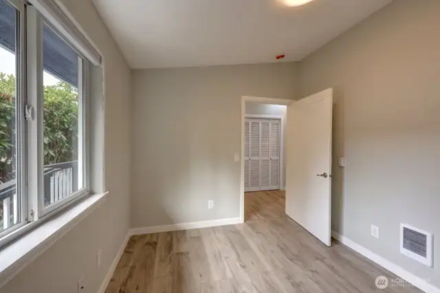 Bedroom #2