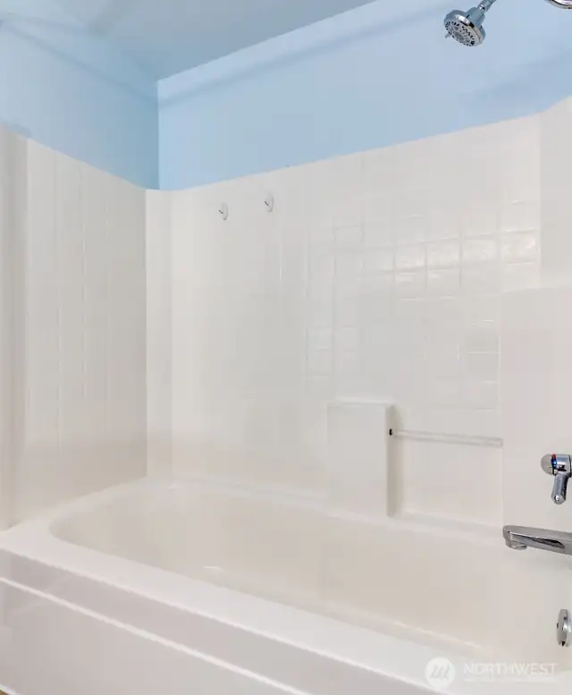 primary tub