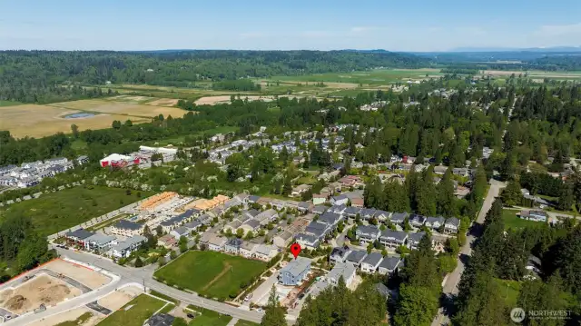 Sunset Court Community