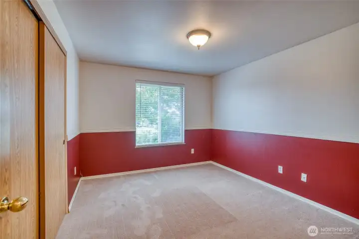 Third Bedroom