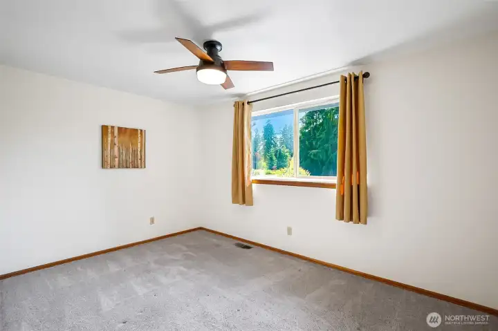 3rd Bedroom