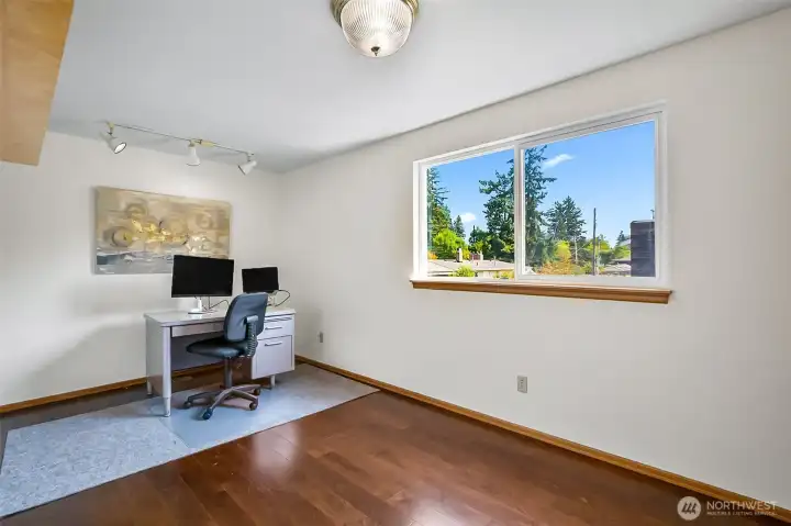 4th Bedroom