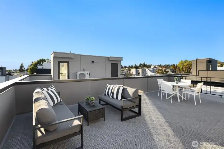 Photo of 1721 with reverse floor plan and slightly different finishes.