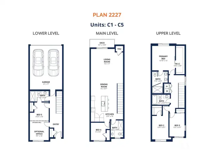 *All images shown are for illustration purposes only and may not be an exact representation of the finished product.