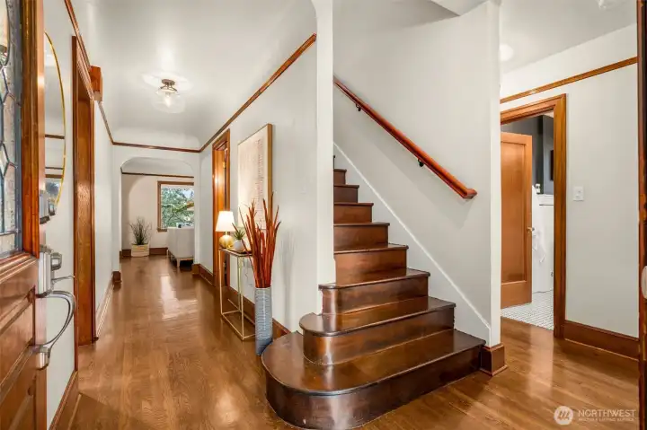 Original Charm Intact