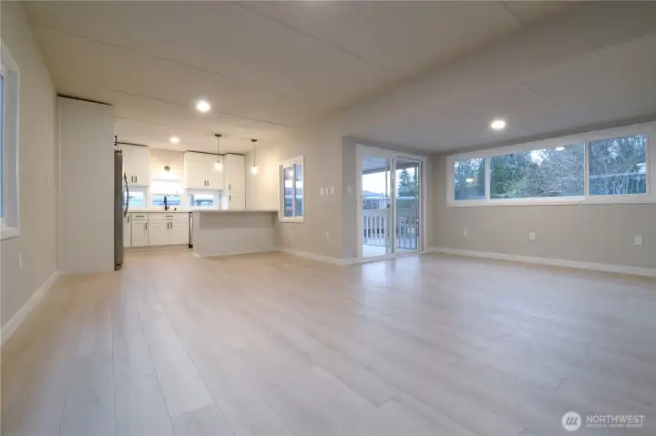 Great Room Great Room