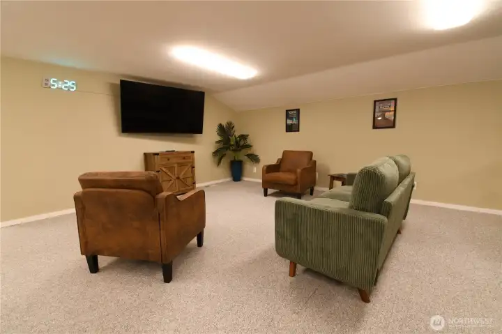 Clubhouse Clubhouse