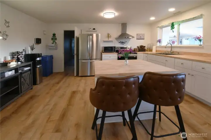 Community Kitchen Community Kitchen