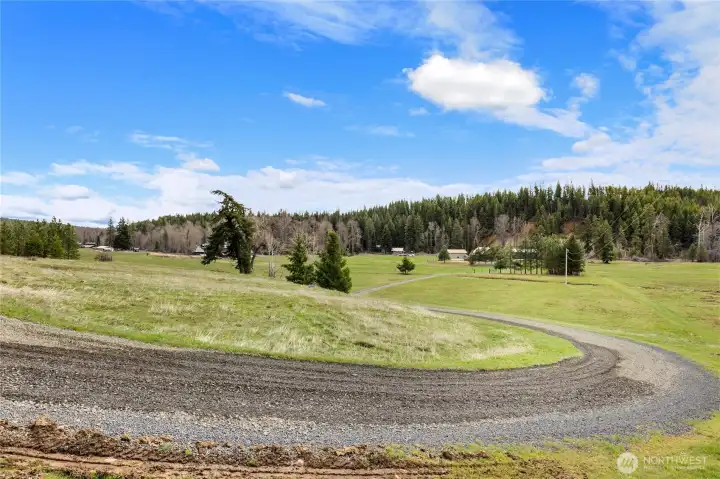 A property where every season brings a new perspective. A property where every season brings a new perspective.