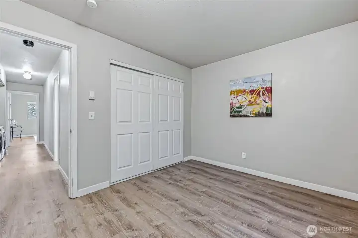 Guest Bedroom 1