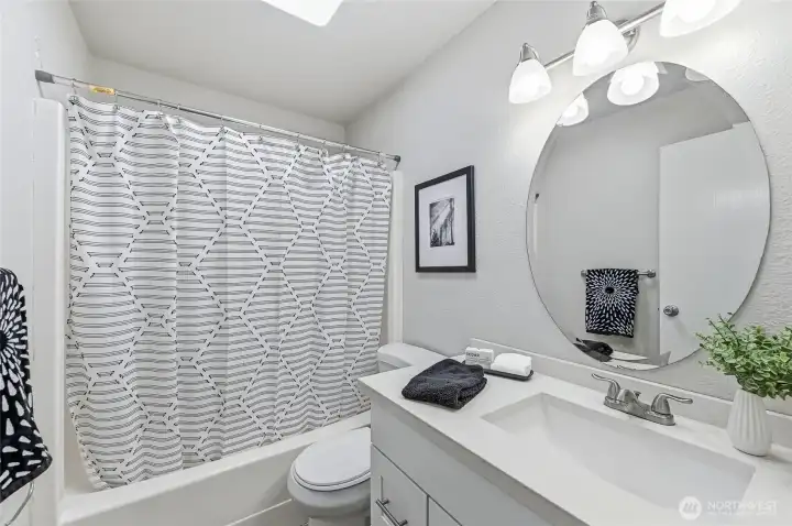 Guest Bath