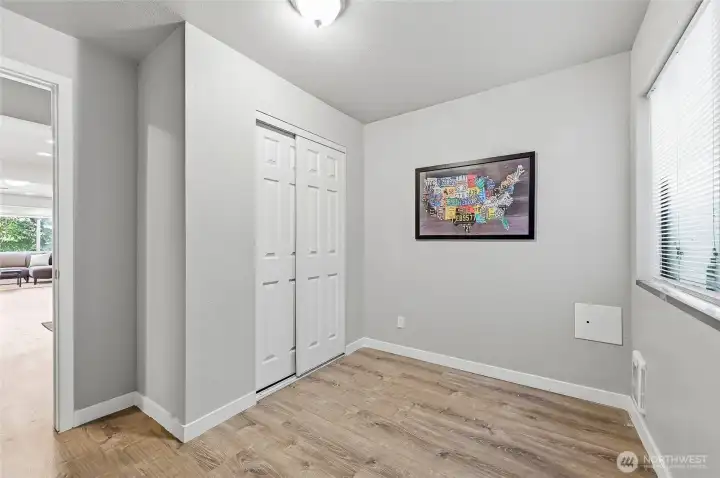 Guest Bedroom 2