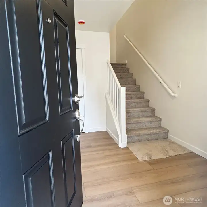 Entry