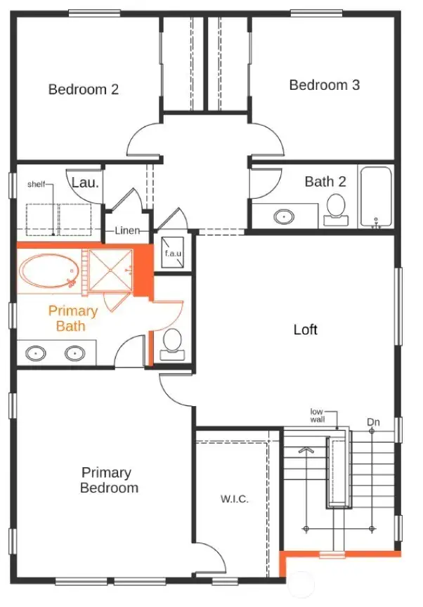 Floor 3