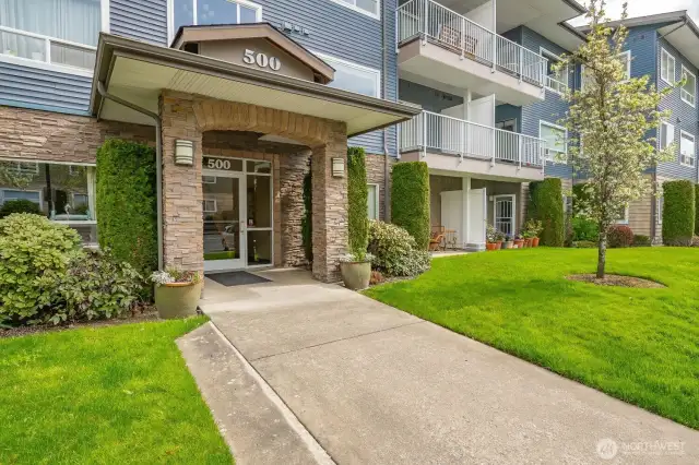 Super Turnkey Darby Condo