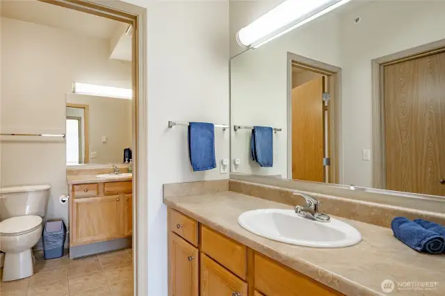 2nd Bedroom Bath