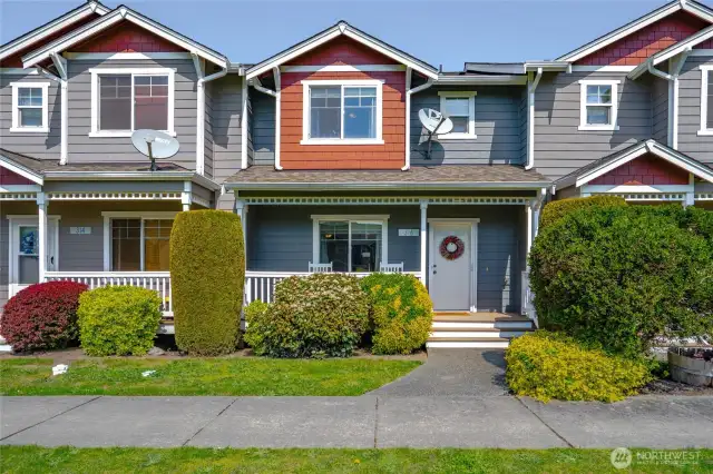 Welcome home to 316 Helen St!