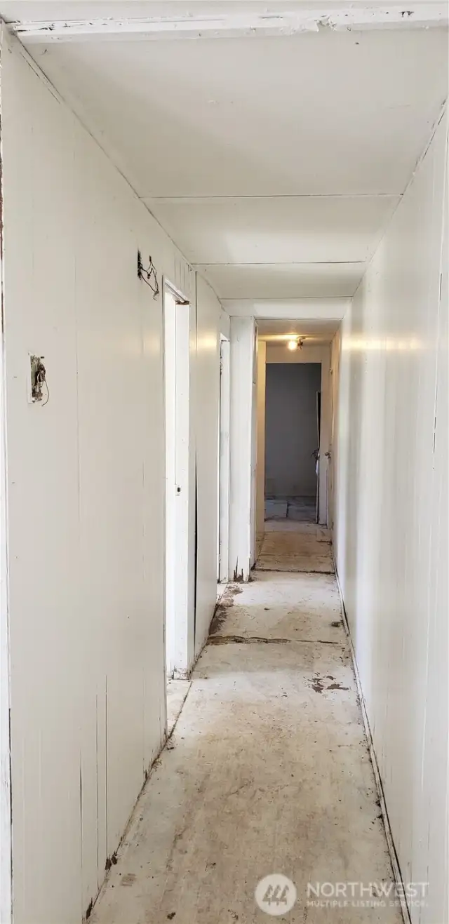 hallway