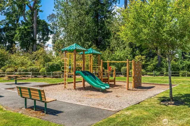 Community park