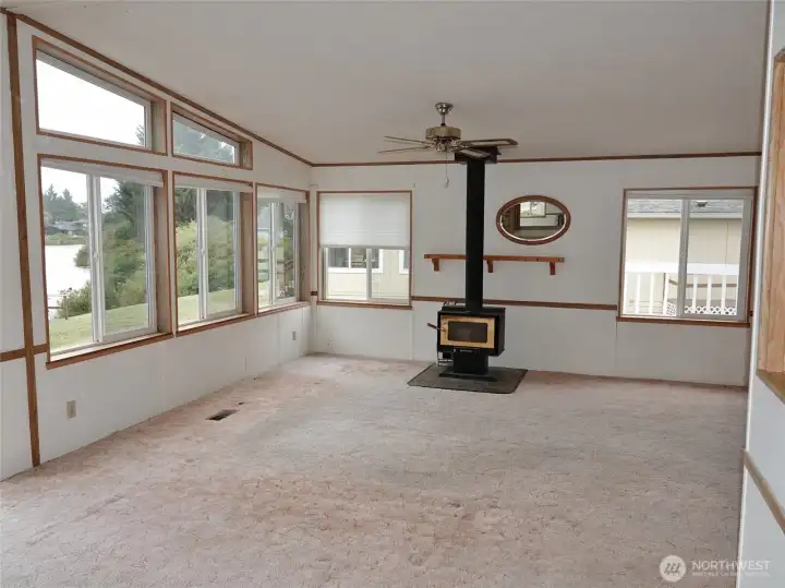Living Room.