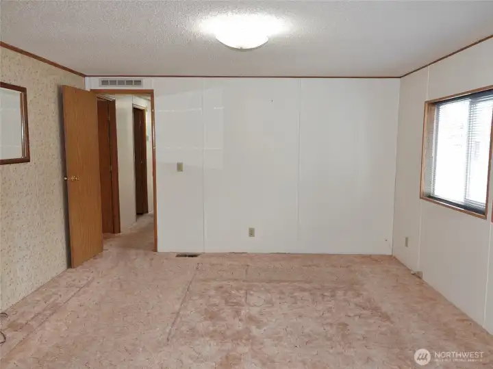 Master Bedroom.