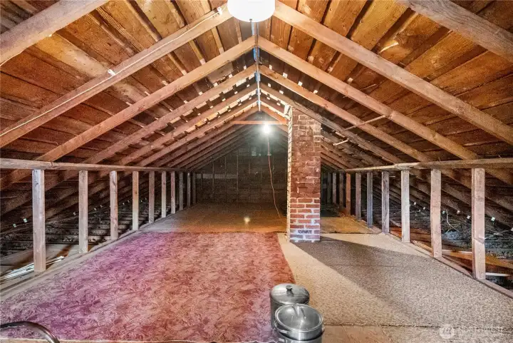 2 more bedrooms? Another bathroom?